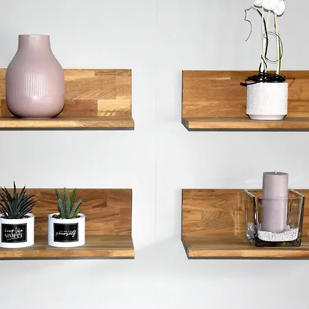 Apartment Rhumspringe *