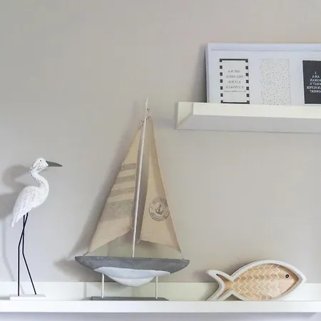 Apartment Rhumspringe *