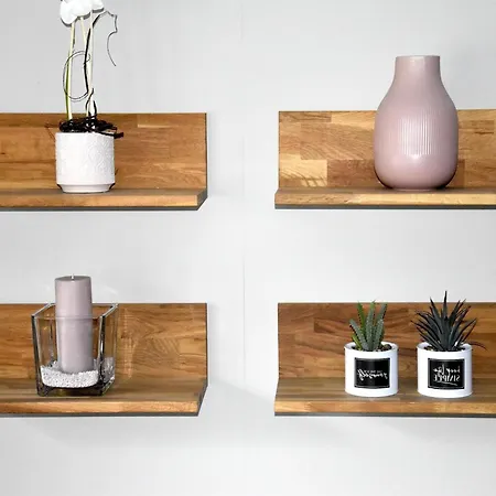 Apartment Apartment Rhumspringe *